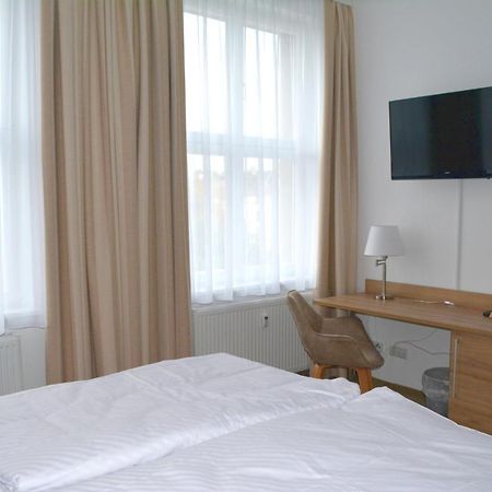 Hostel Vita Berlin Zewnętrze zdjęcie
