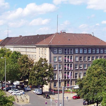Hostel Vita Berlin Zewnętrze zdjęcie