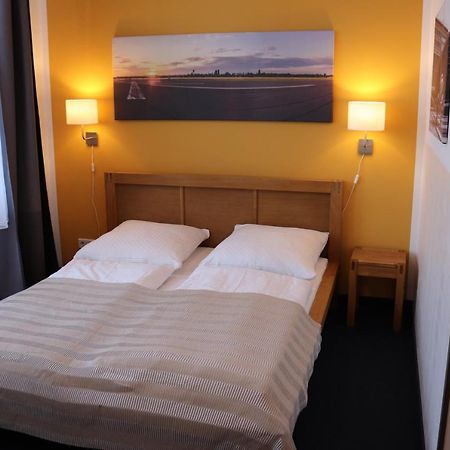 Hostel Vita Berlin Zewnętrze zdjęcie