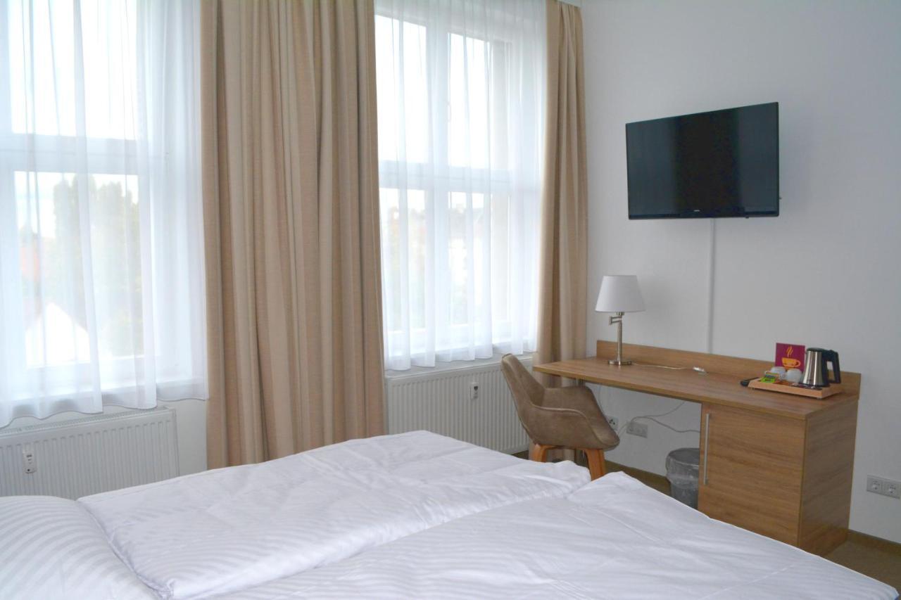 Hostel Vita Berlin Zewnętrze zdjęcie