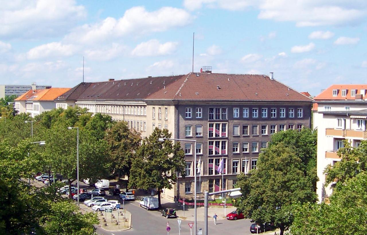 Hostel Vita Berlin Zewnętrze zdjęcie