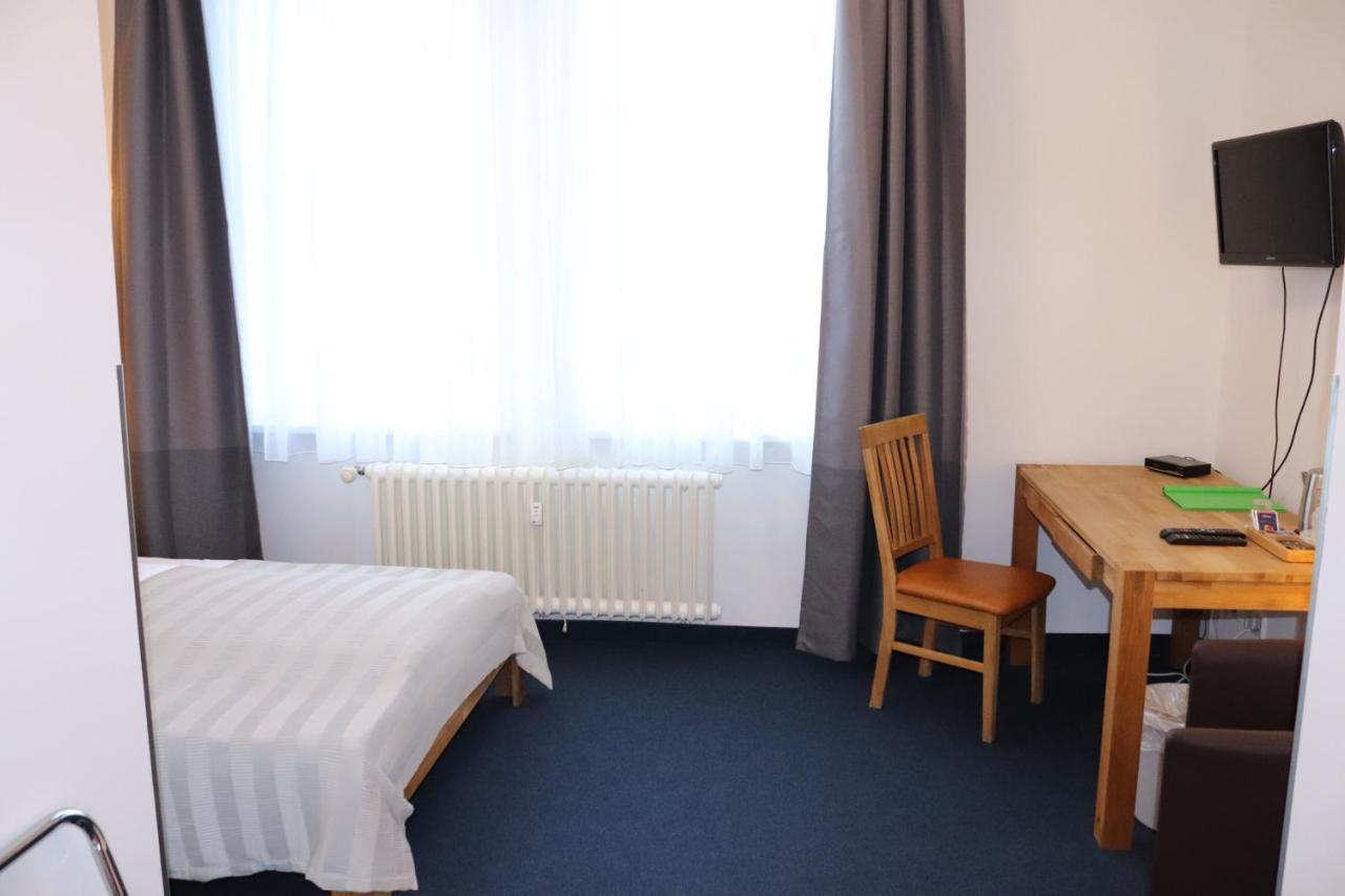 Hostel Vita Berlin Zewnętrze zdjęcie