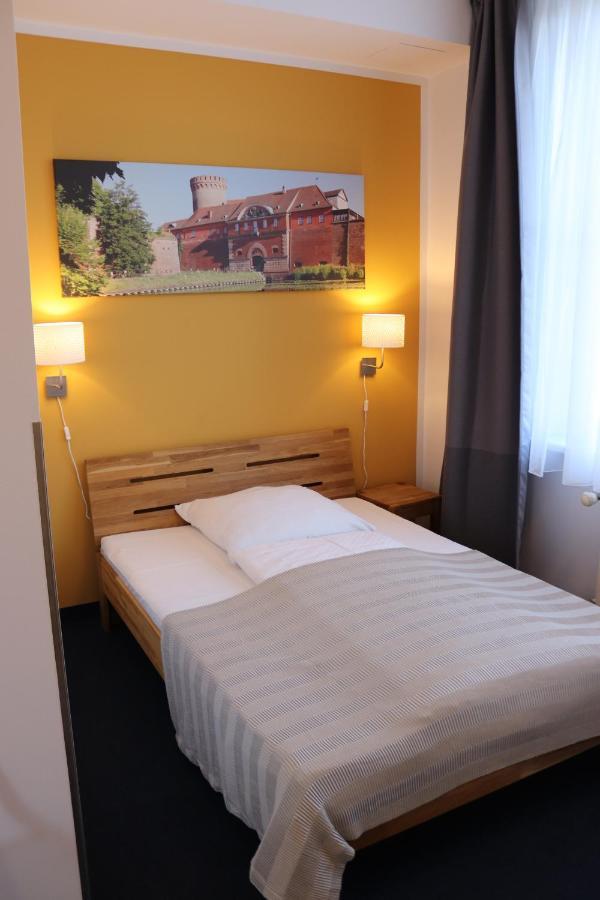 Hostel Vita Berlin Zewnętrze zdjęcie