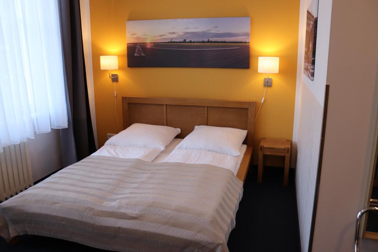 Hostel Vita Berlin Zewnętrze zdjęcie