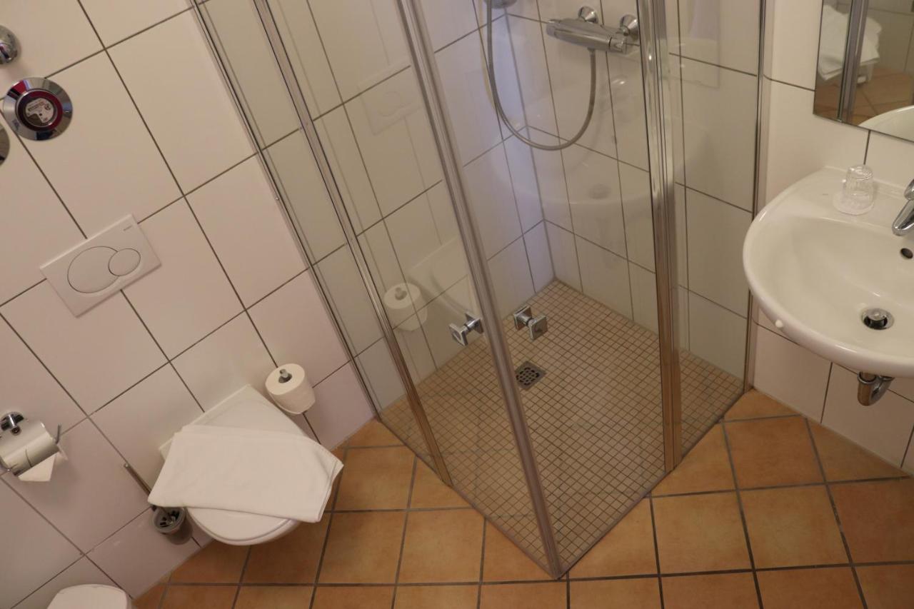 Hostel Vita Berlin Zewnętrze zdjęcie