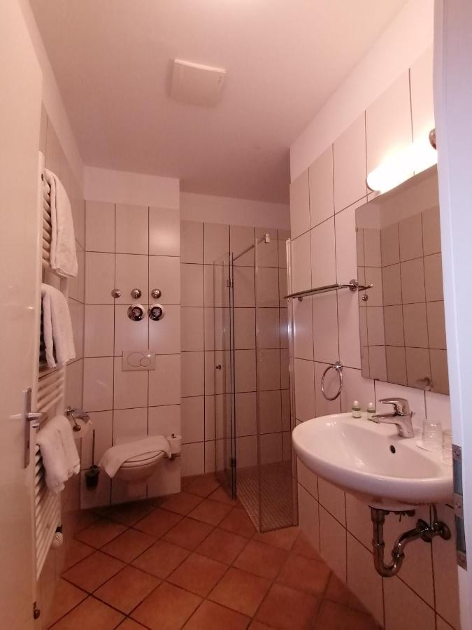 Hostel Vita Berlin Zewnętrze zdjęcie